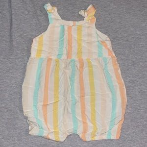 H&M Kids Romper